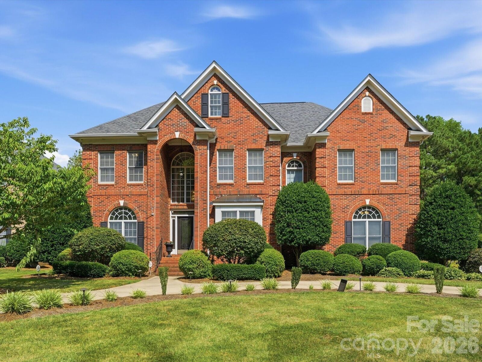Property Photo: 12783 Tom Short Road NC 28277