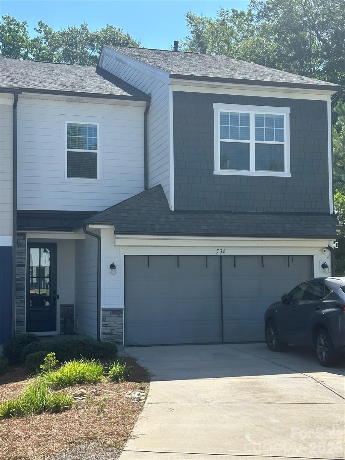 Property Photo: 534 Madison Falls Court SC 29708