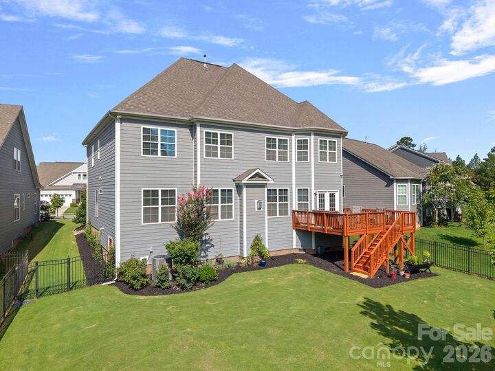 Property Photo: 13147 Union Square Drive NC 28078