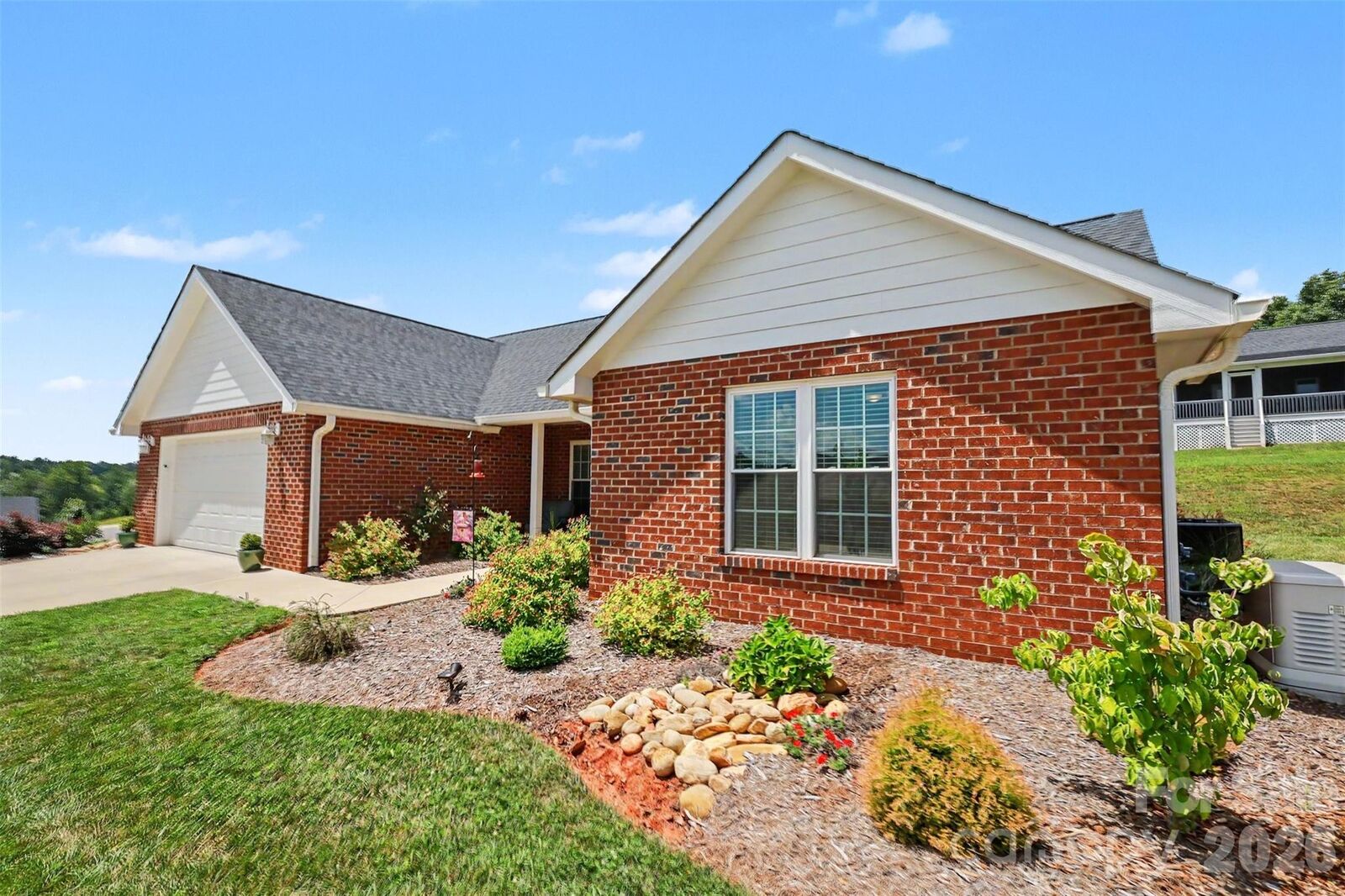 Property Photo:  105 Kingston Place  NC 28160 