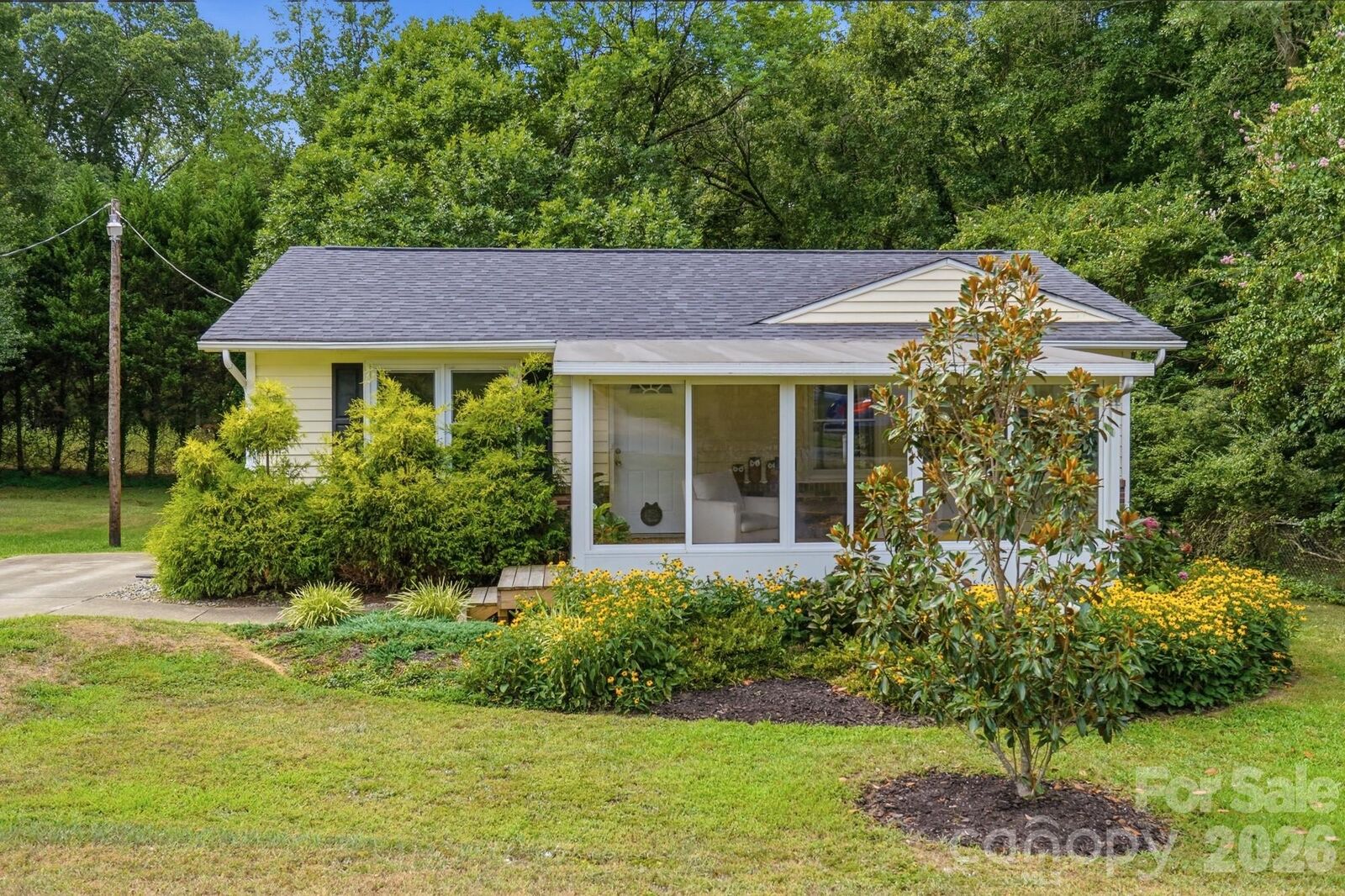 Property Photo:  605 Powerline Avenue  NC 28012 