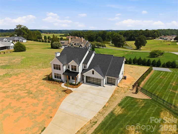 Property Photo:  1065 Rolling Meadows Drive 08  NC 28115 