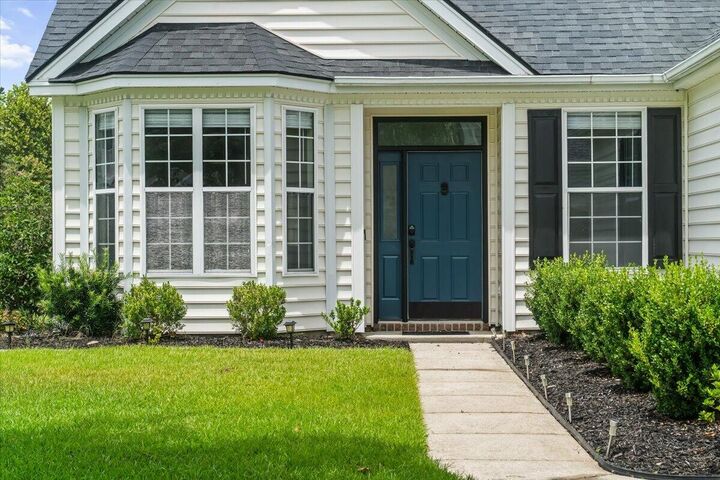 Property Photo: 7200 Wistling Godwit Way SC 29410
