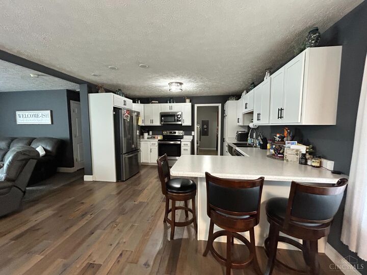 Property Photo:  189 Wildflower Lane  OH 45601 