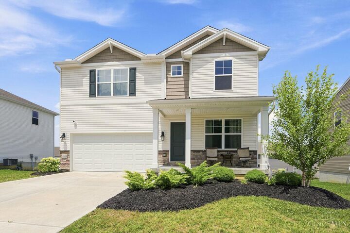 Property Photo: 2424 Amelia Court OH 45239