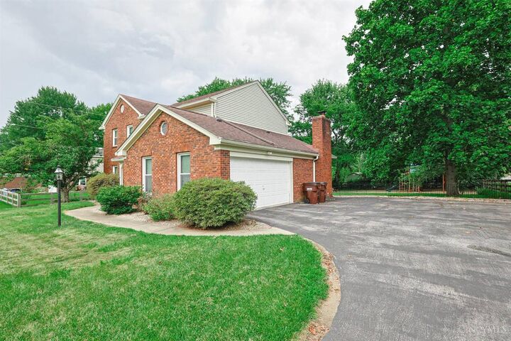 Property Photo:  4969 Cinnamon Court  OH 45244 