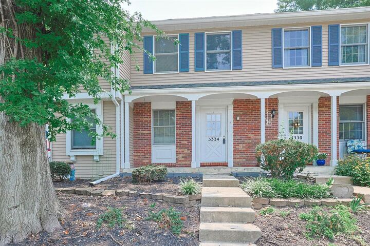 Property Photo: 3334 Huntsman Trace OH 45102