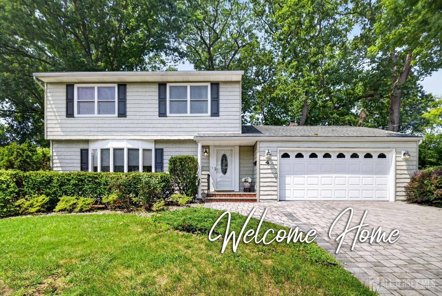 Property Photo: 4 Darby Road NJ 08816