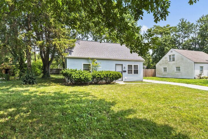 Property Photo:  1000 Colgate Road  OH 43213 