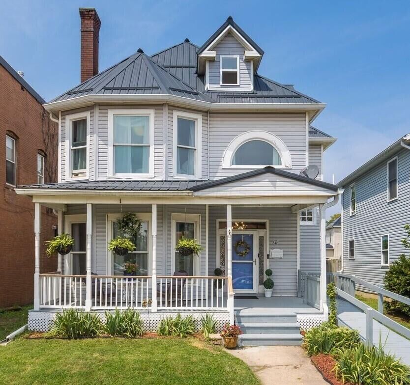 Property Photo:  142 E Main Street  OH 43055 