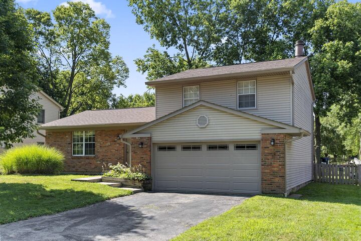 Property Photo:  3193 Cranston Drive  OH 43017 