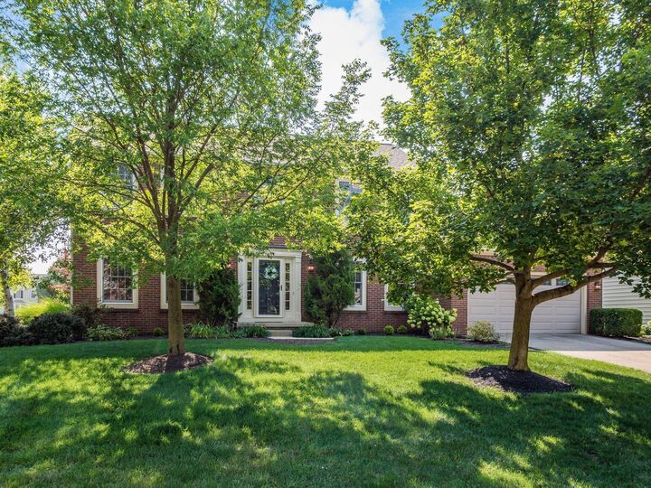 Property Photo: 9333 Auburn Avenue OH 43065
