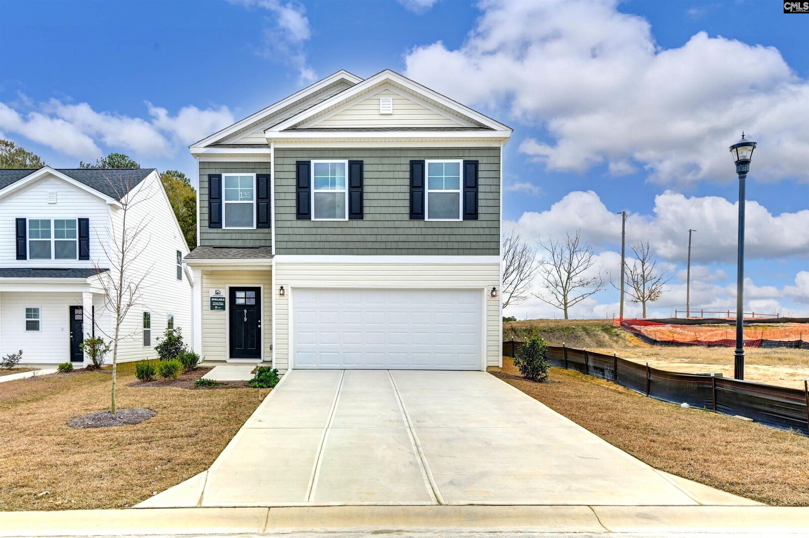 Property Photo:  221 Raglins  SC 29078 