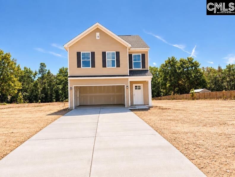 Property Photo:  221 Raglins  SC 29078 