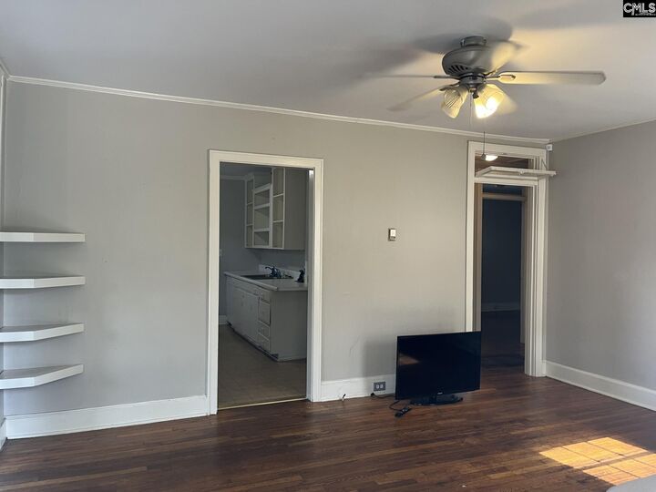 Property Photo: 710 South Bonham SC 29205