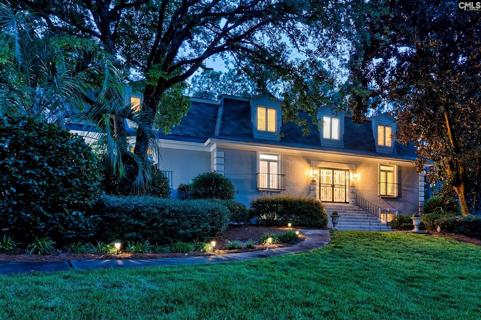 Property Photo:  120 Running Fox  SC 29223 