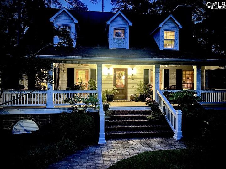 Property Photo: 3010 Gervais SC 29204