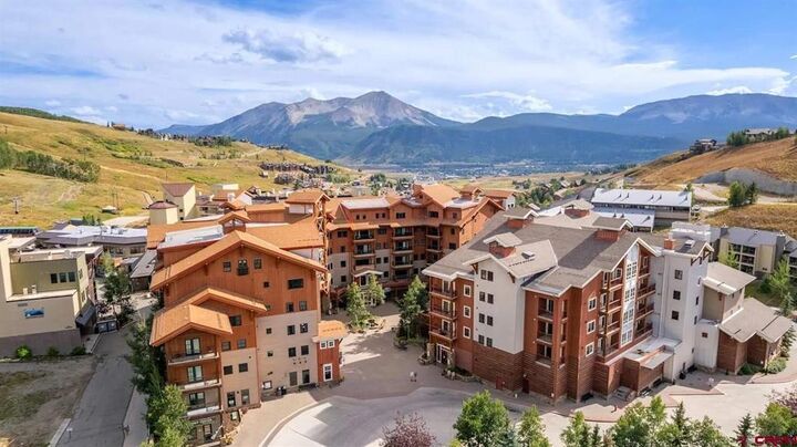 Property Photo: 620 Gothic Road 515 CO 81225