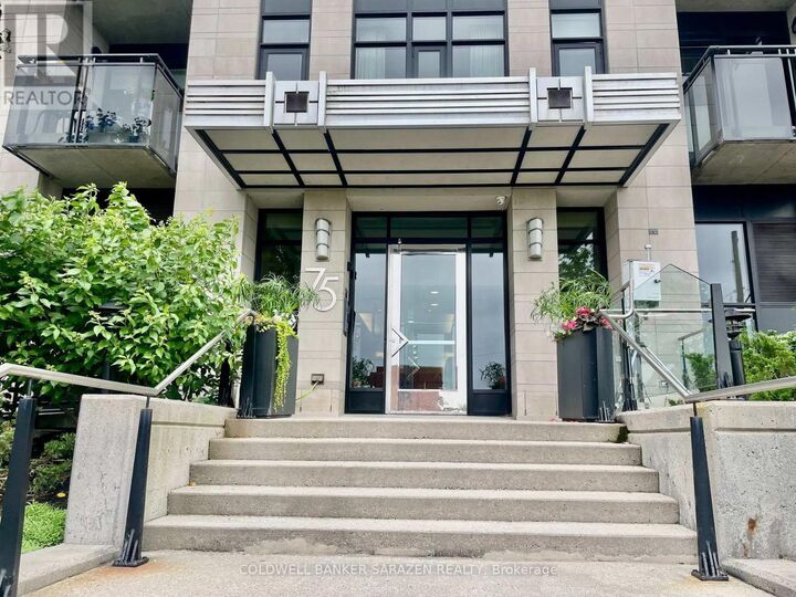 Photo de la propriété:  75 Cleary Avenue 307  ON K2A 1R8 