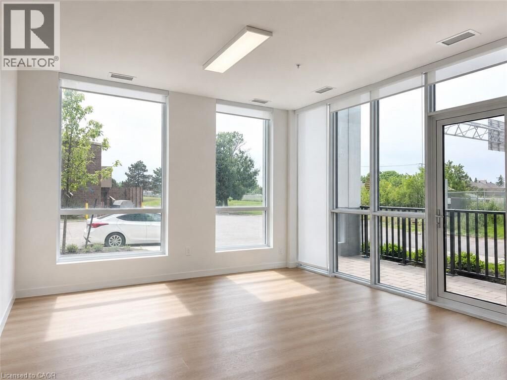 Property Photo: 1333 Weber Street 104 ON N2A 1C2