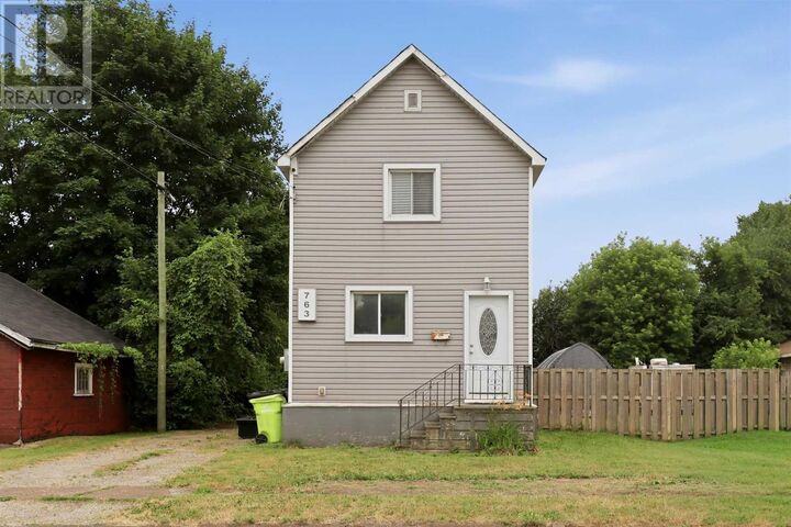 763 Dyment St — photo 1