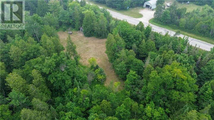 Property Photo:  N/A Highway 551  ON P0P 1T0 