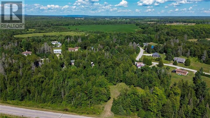 Property Photo:  N/A Highway 551  ON P0P 1T0 