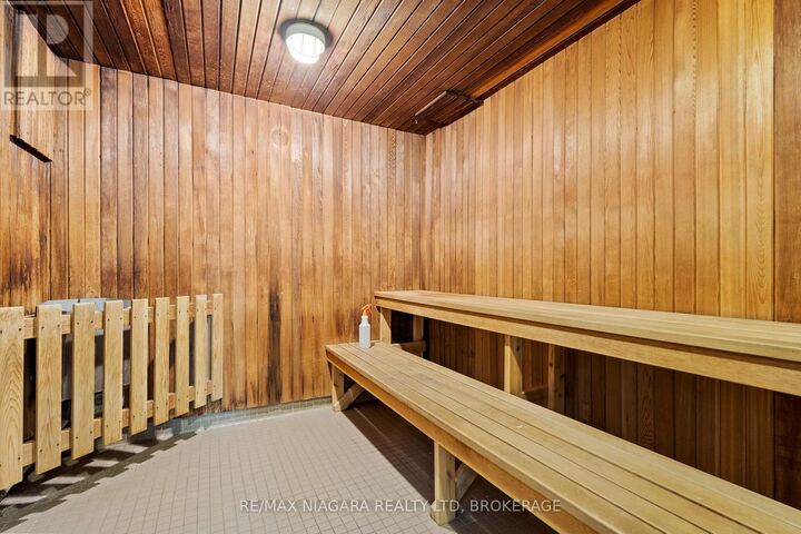 Property Photo: 35 Towering Heights Boulevard 1003 ON L2T 3G8