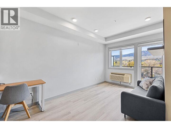 Property Photo: 345 Dougall Road North 320 BC V1X 0A8