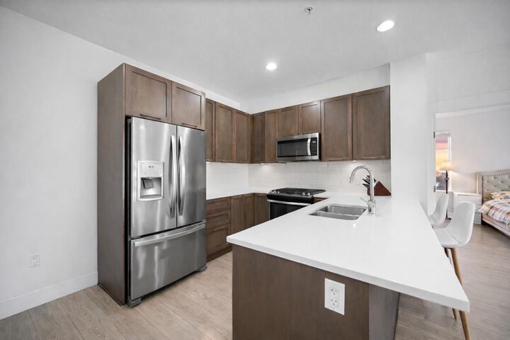 Property Photo: 22087 49 Avenue 303 BC V3A 0K4
