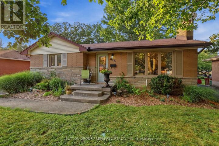 415 Randol Drive — photo 1