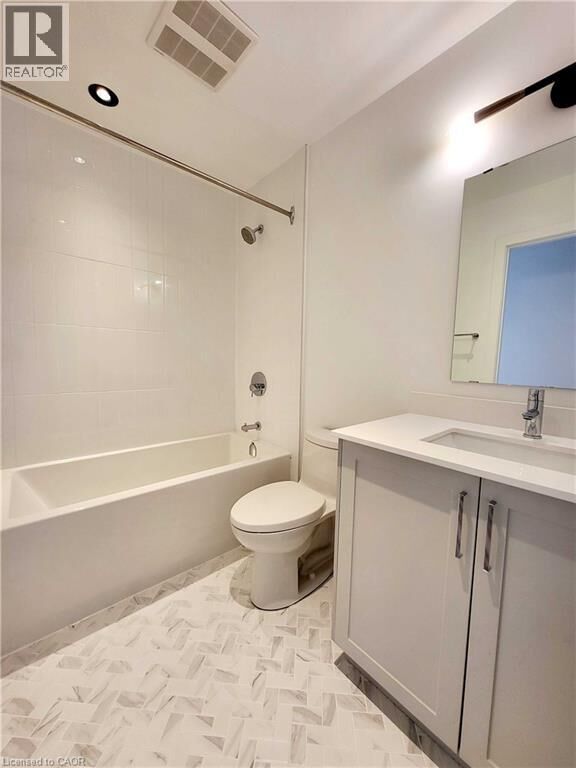 Property Photo: 75 Huron Street 202 ON N3A 1K1