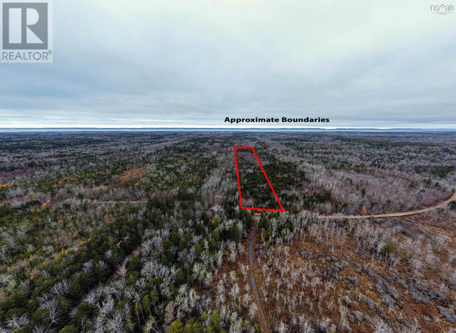 Property Photo:  Old North Range Road  NS B0W 3T0 