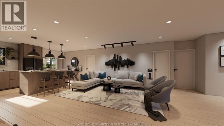 Property Photo: 160 Ambassador Beach Road Lot 37 ON N0R 1G0