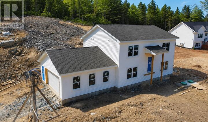 Property Photo: 120 Deeridge Road NS B0J 1B0