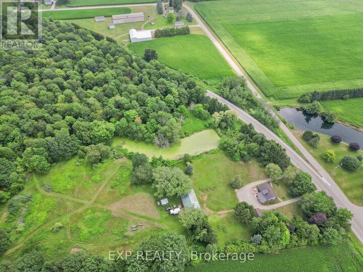 Property Photo: 4465 Imperial Road ON N5H 2R2