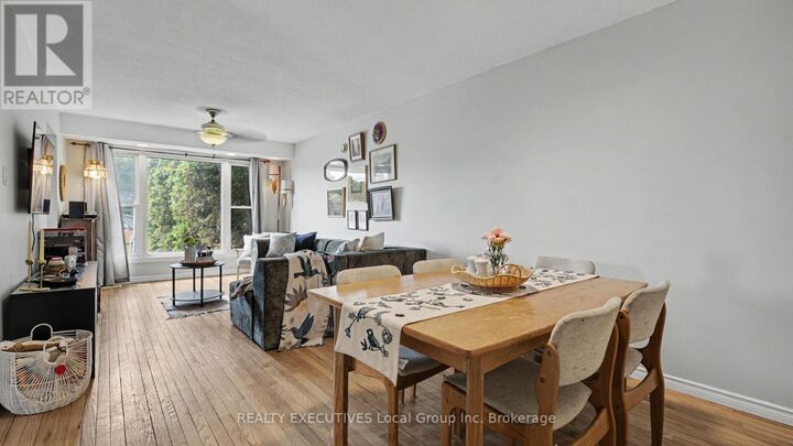 Property Photo: 190 Wickstead Avenue ON P1A 3G5