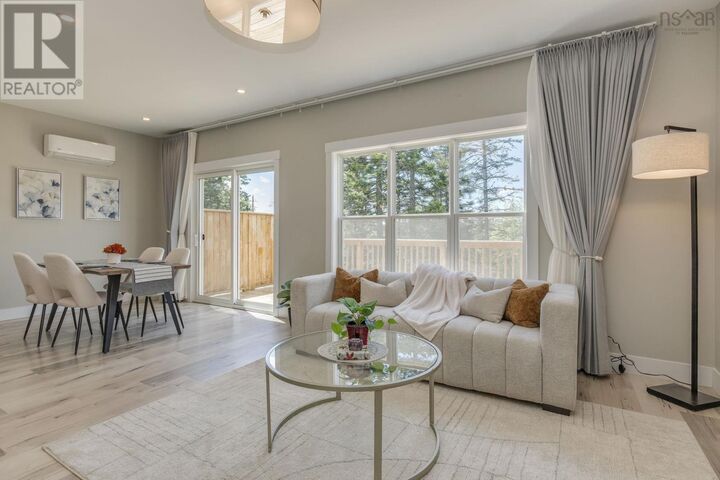 Property Photo: 60 Higgins Avenue NS B3T 0M4