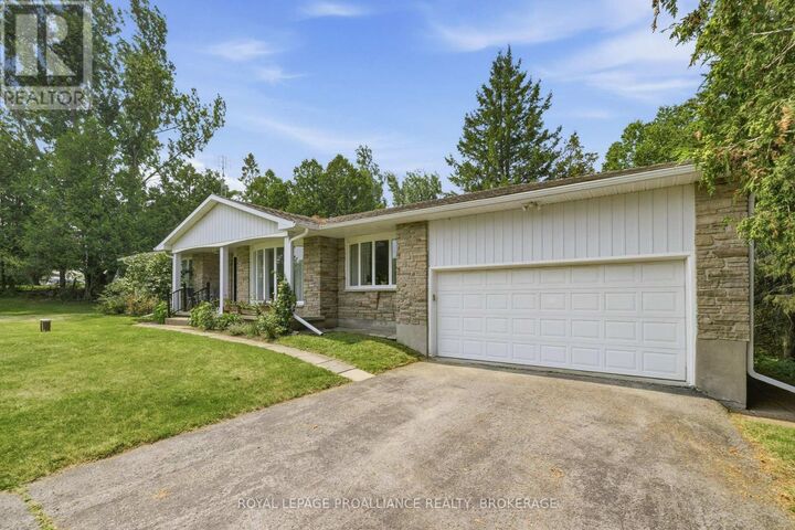 Property Photo: 3403 Highway 38 ON K0H 1M0