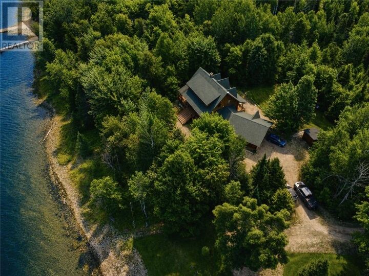 Property Photo: 278 Pepper Point Rd ON P0P 1E0