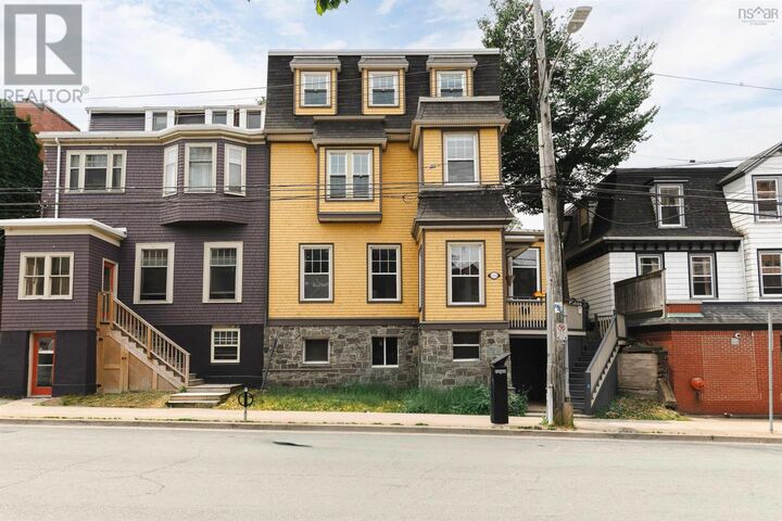Property Photo:  1278 Queen Street  NS B3J 2H4 