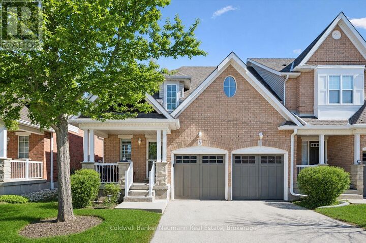 Property Photo:  165 Terraview Crescent 17  ON N1G 5G8 