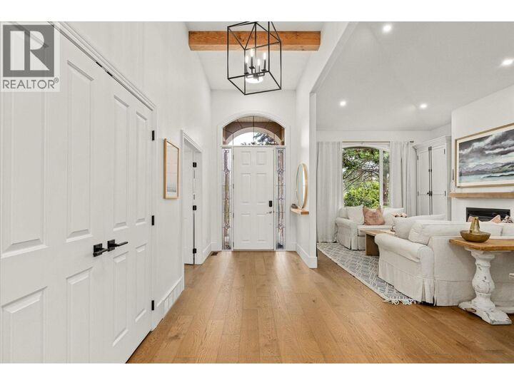 Property Photo: 4190 Gallaghers Forest South BC V1W 5E4