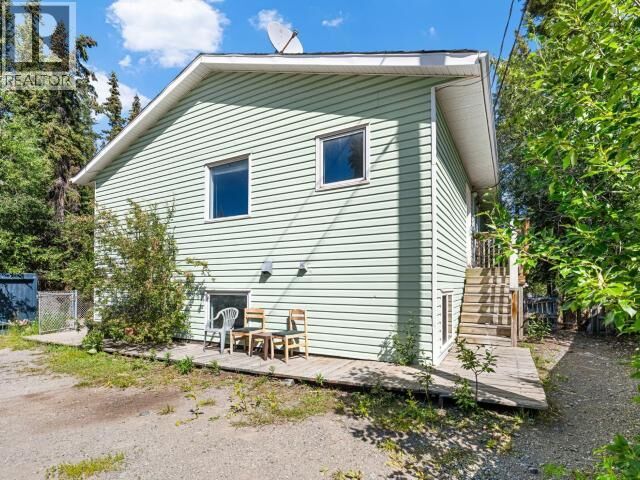 Property Photo:  B-2100 Centennial Street  YT Y1A 3Z7 
