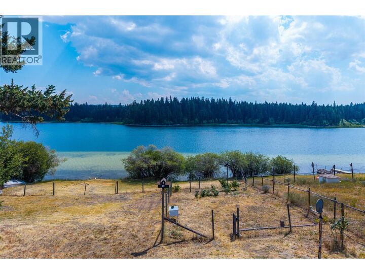 Property Photo: 5048 Lauder Road BC V1K 0C5