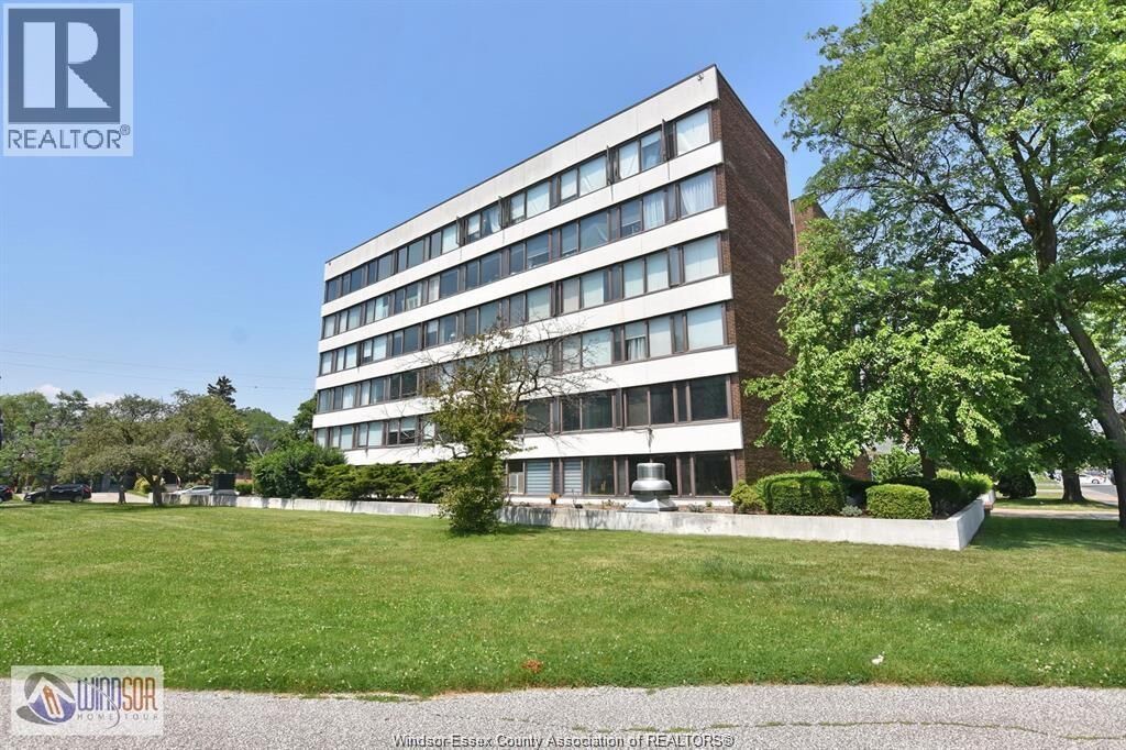 Property Photo: 2144 Pelissier 601 ON N8X 1N4