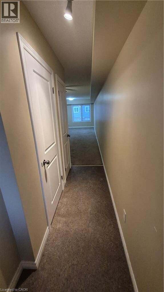 Property Photo: 225 Riddell Street 5 ON N2S 6N2