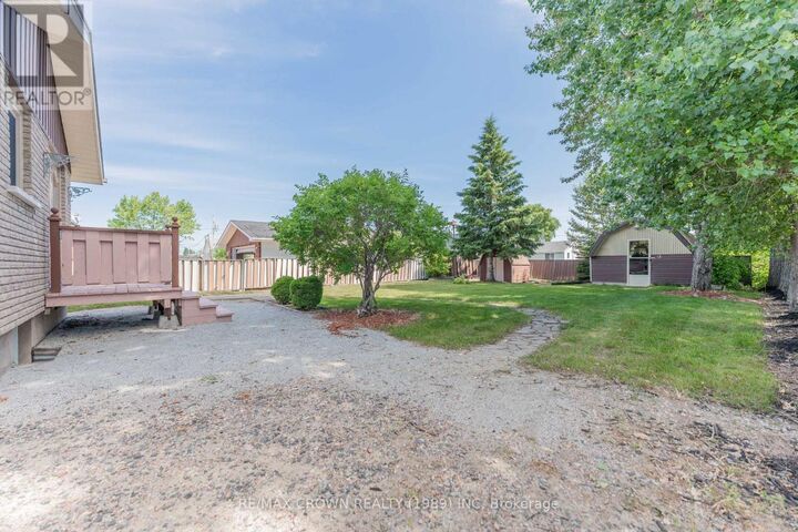 Property Photo: 13 Third Street ON P0L 2B0