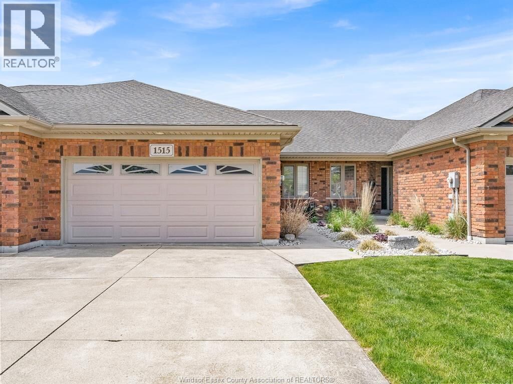 Property Photo: 1515 Skinner Street ON N9H 0A6