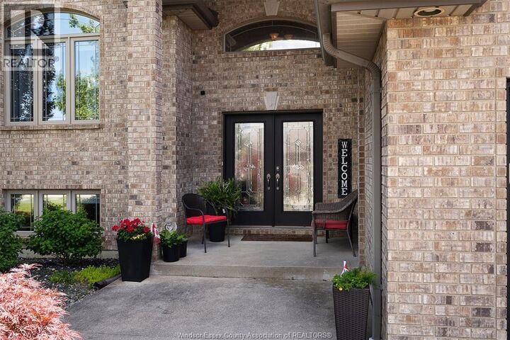 Property Photo: 1389 Crosswinds Drive ON N8L 0S6